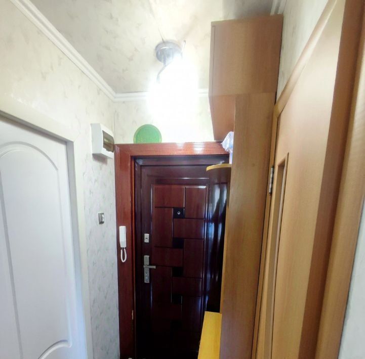 квартира г Уфа р-н Советский ул Революционная 80/1 фото 4