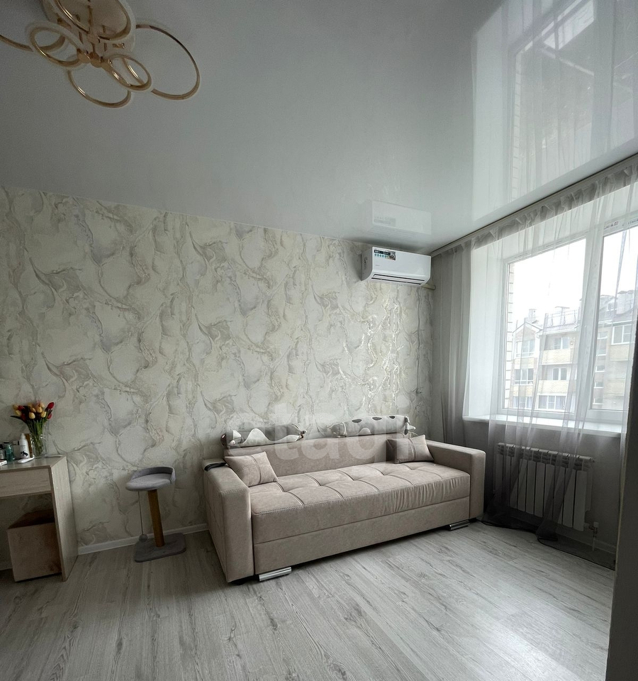 квартира г Невинномысск ул Калинина 222 фото 3