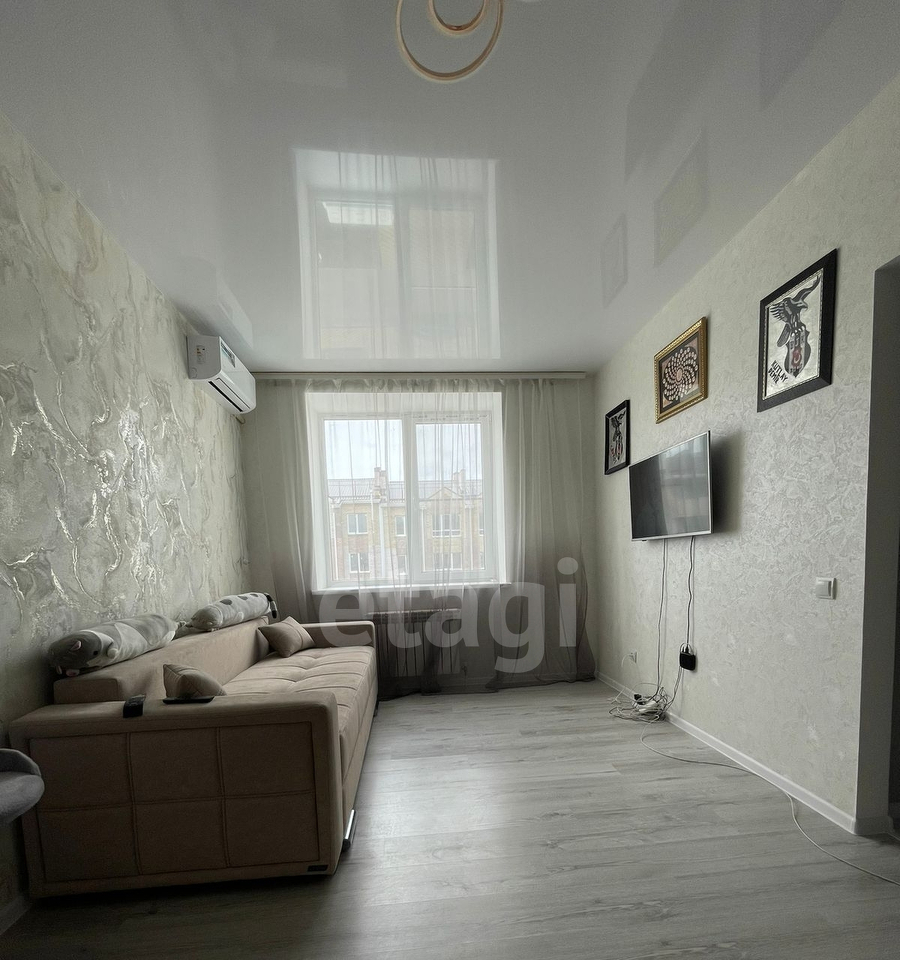 квартира г Невинномысск ул Калинина 222 фото 4