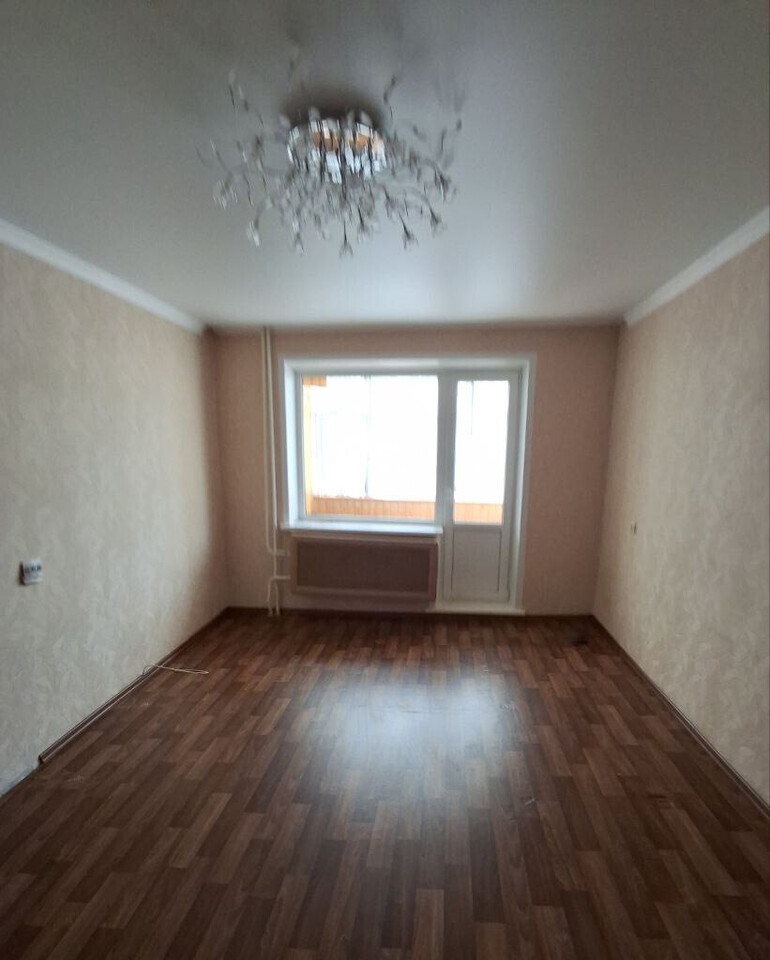 квартира г Саранск Светотехстрой Никула Эркая, 24 к 1 фото 2