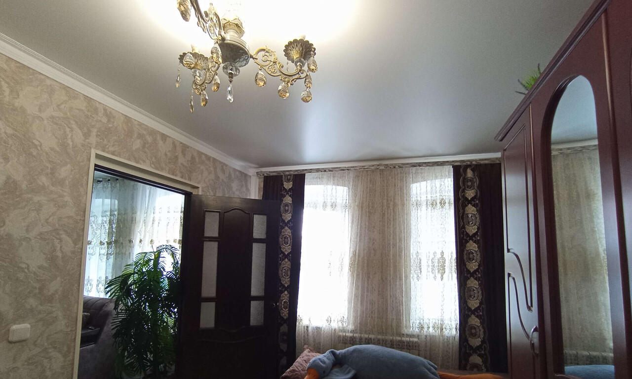 квартира р-н Моздокский г Моздок ул Надтеречная 12 Республика Северная Осетия, Алания фото 3