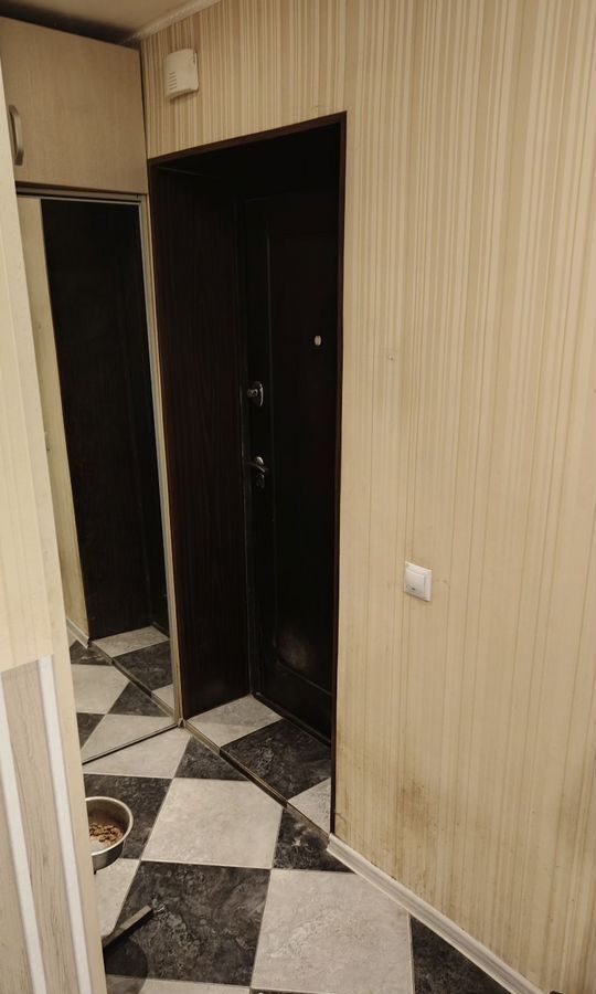 квартира г Иваново р-н Советский ул Свободы 43 фото 8