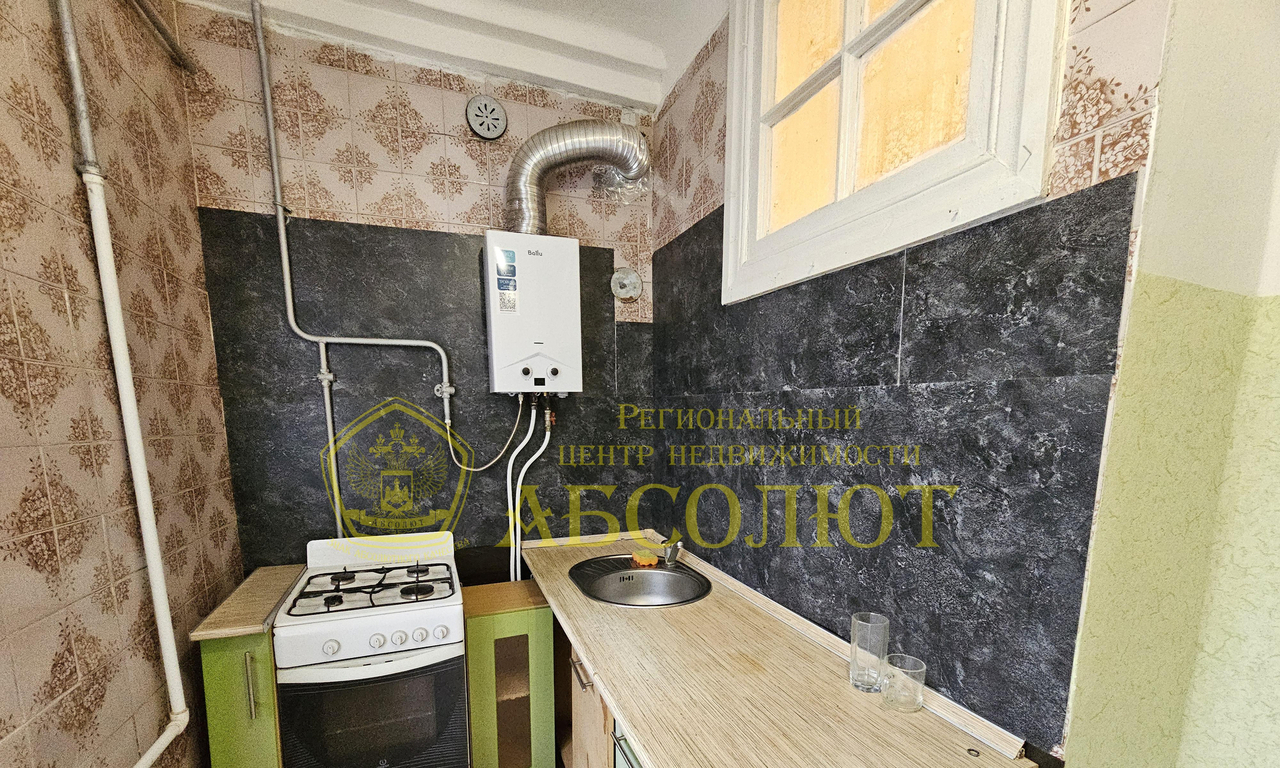 квартира г Ревда ул Азина 78 фото 1
