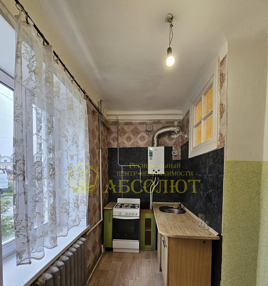 квартира г Ревда ул Азина 78 фото 2
