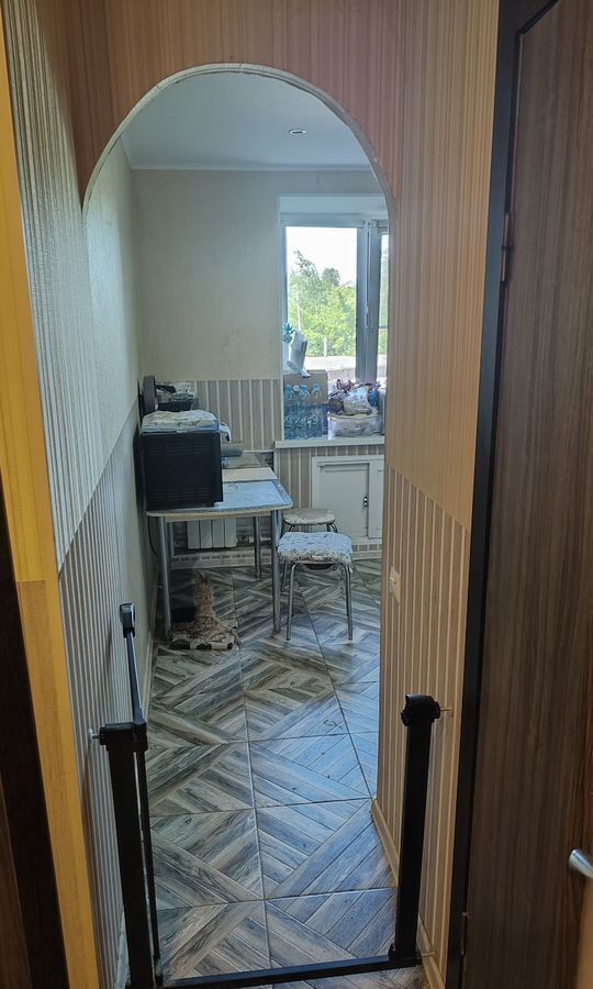 квартира г Иваново р-н Советский ул Свободы 43 фото 11