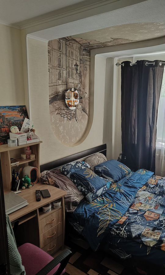 квартира г Иваново р-н Советский ул Свободы 43 фото 15