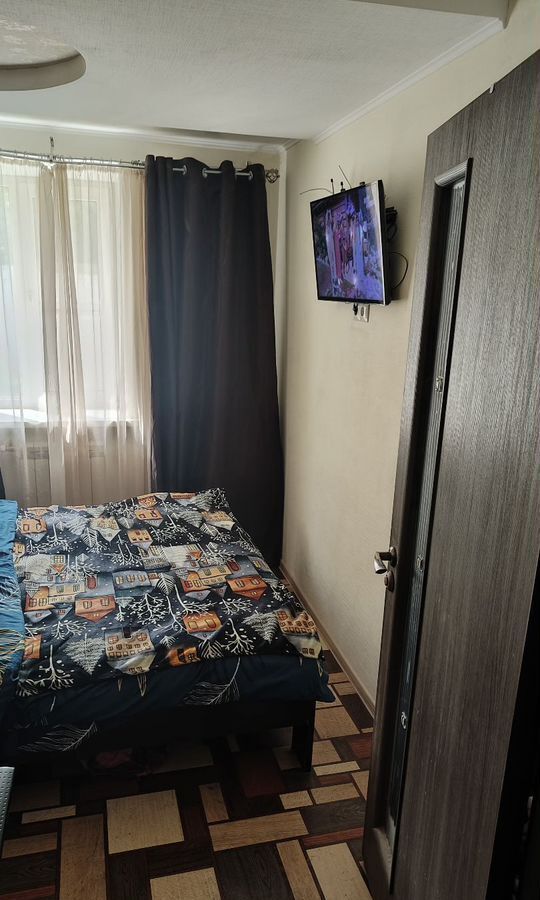 квартира г Иваново р-н Советский ул Свободы 43 фото 14