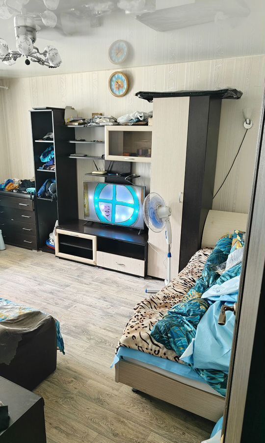 квартира г Иваново р-н Советский ул Свободы 43 фото 16
