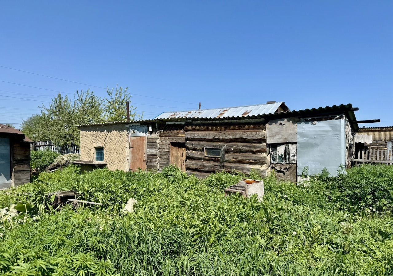 дом р-н Каменский г Камень-на-Оби ул Тургенева 24 фото 19