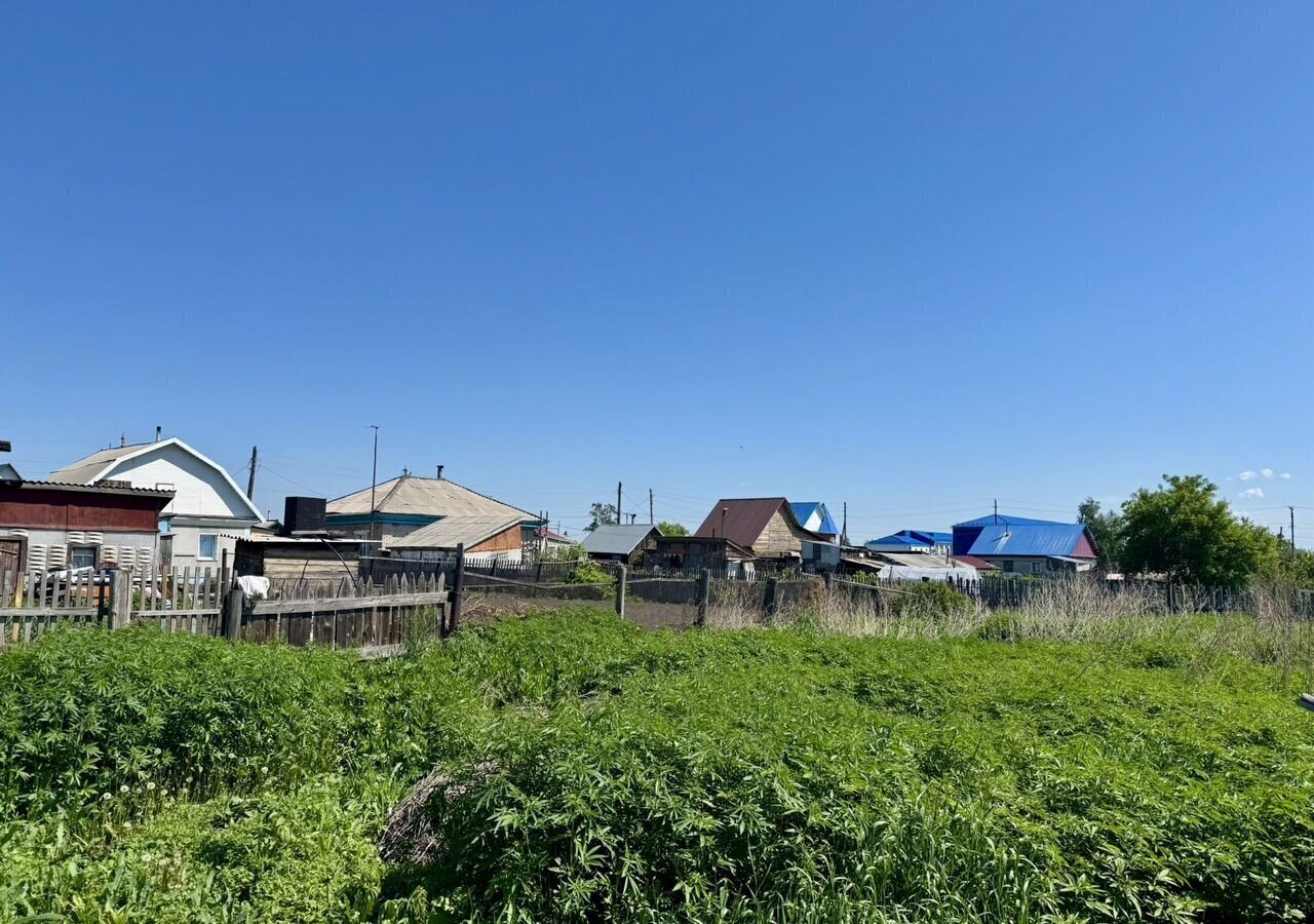 дом р-н Каменский г Камень-на-Оби ул Тургенева 24 фото 23