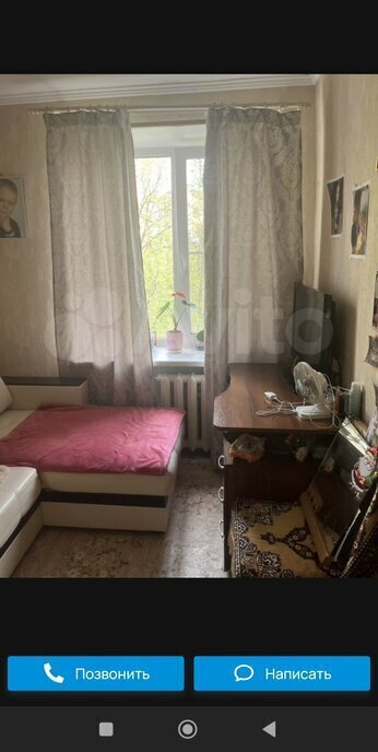 квартира г Химки ул 8 Марта Химки фото 5