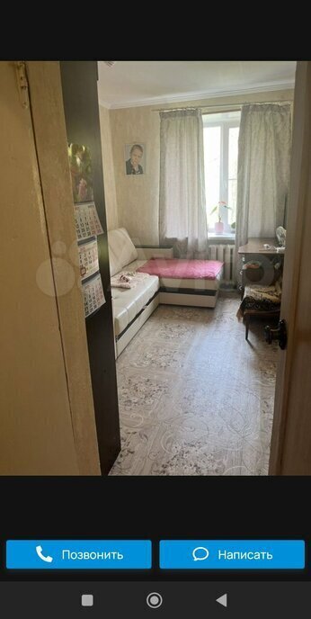 квартира г Химки ул 8 Марта Химки фото 6