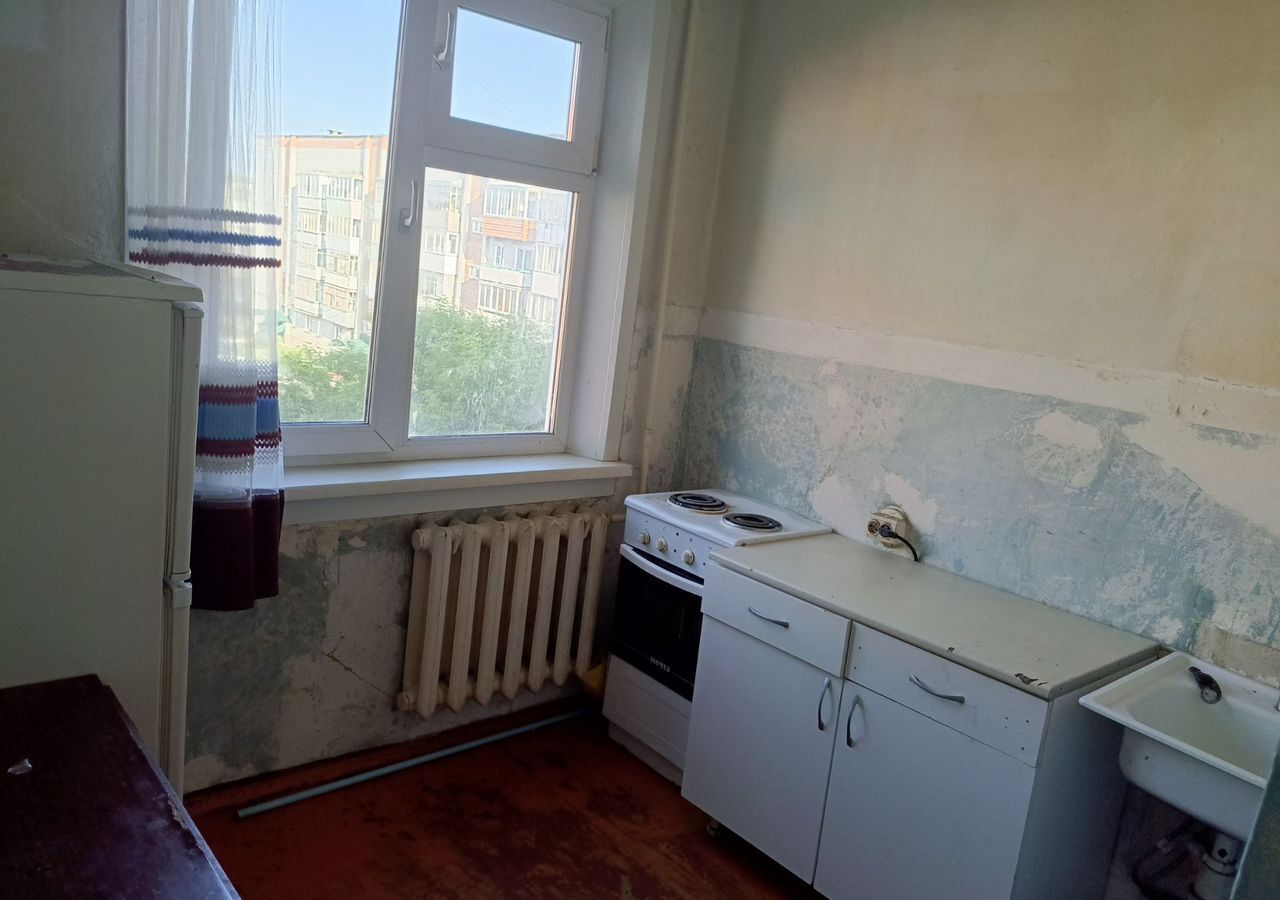 квартира г Искитим мкр-н Южный, 5 фото 1