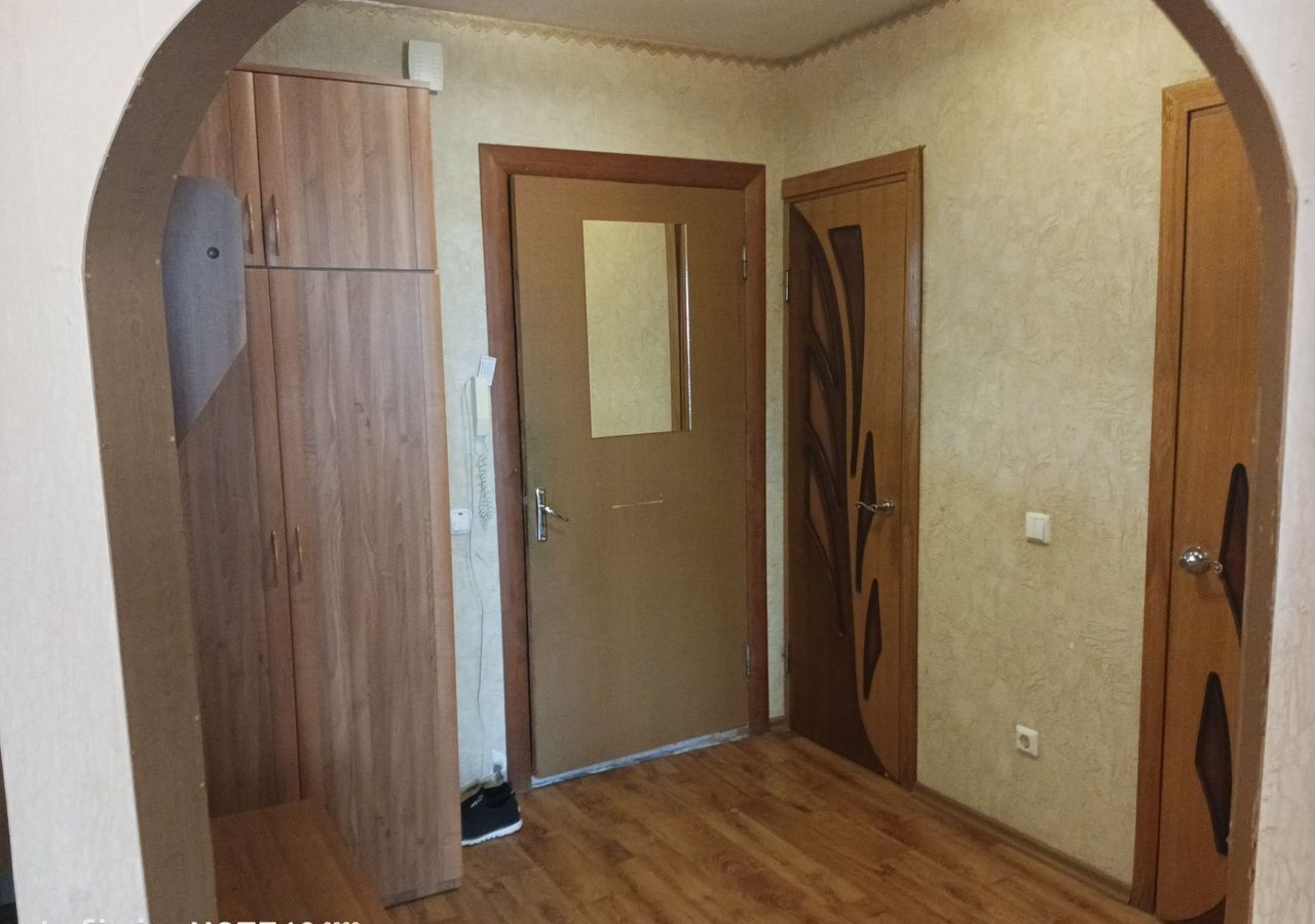 квартира г Рязань р-н Московский ул Костычева 9 фото 2