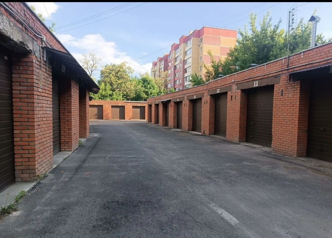 гараж г Курск р-н Центральный Дальние парки фото 5
