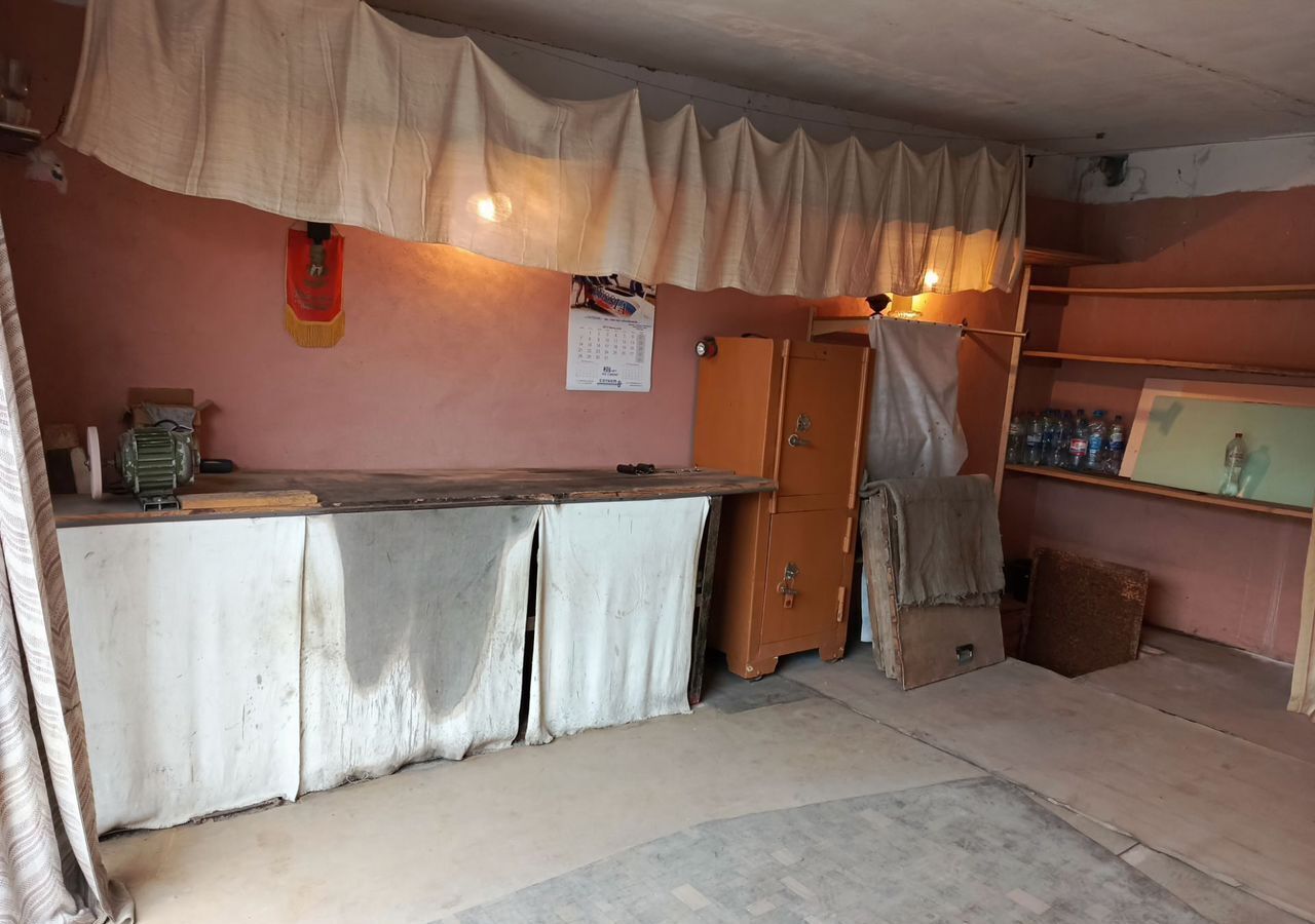 гараж г Рязань р-н Октябрьский Песочня ул Зубковой 18б фото 10