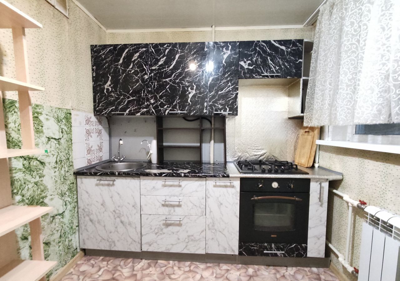 квартира г Екатеринбург Чкаловская Авиационная ул., 65к 3 фото 5