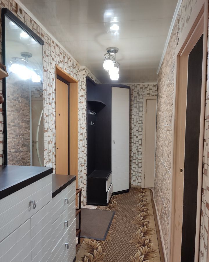 квартира г Екатеринбург Чкаловская Авиационная ул., 65к 3 фото 6