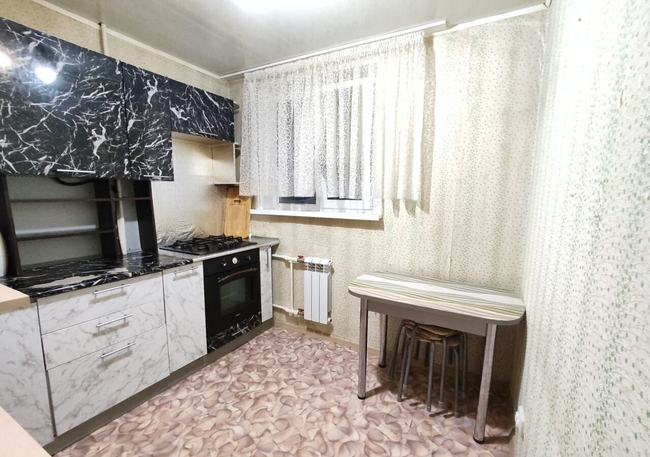 квартира г Екатеринбург Чкаловская Авиационная ул., 65к 3 фото 10