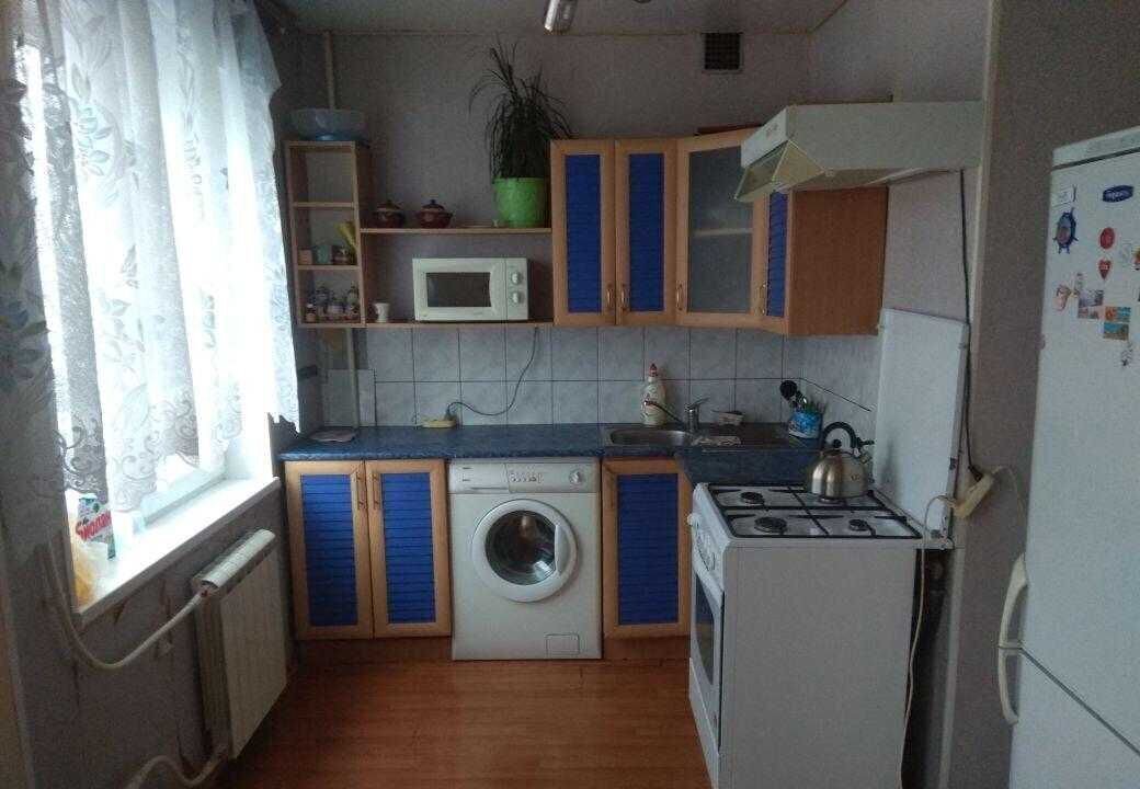 квартира г Североуральск ул Ленина 39 фото 6