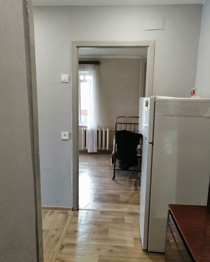 квартира г Пенза р-н Железнодорожный ул Тарханова 13 фото 6