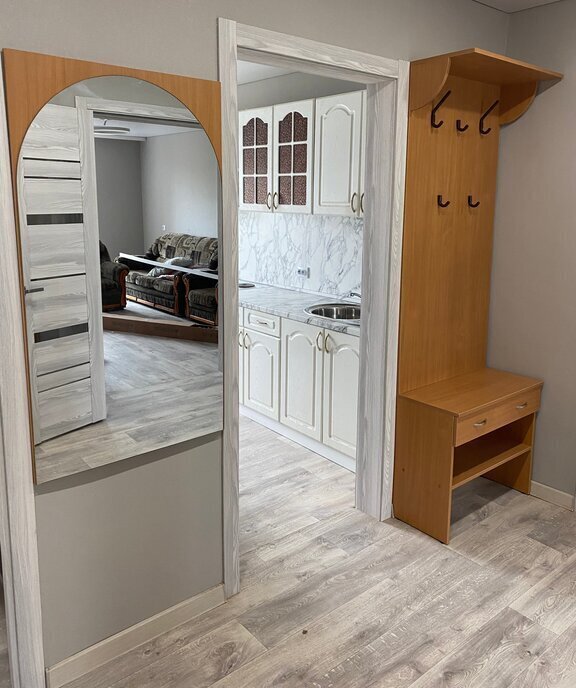 квартира г Абакан ул Крылова 75 фото 9