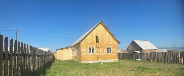 с Гурульба ул Уссурийская 24 Гурульбинское с/пос фото