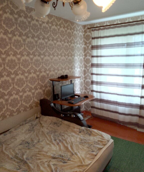 квартира г Ульяновск ул Робеспьера 128 фото 3