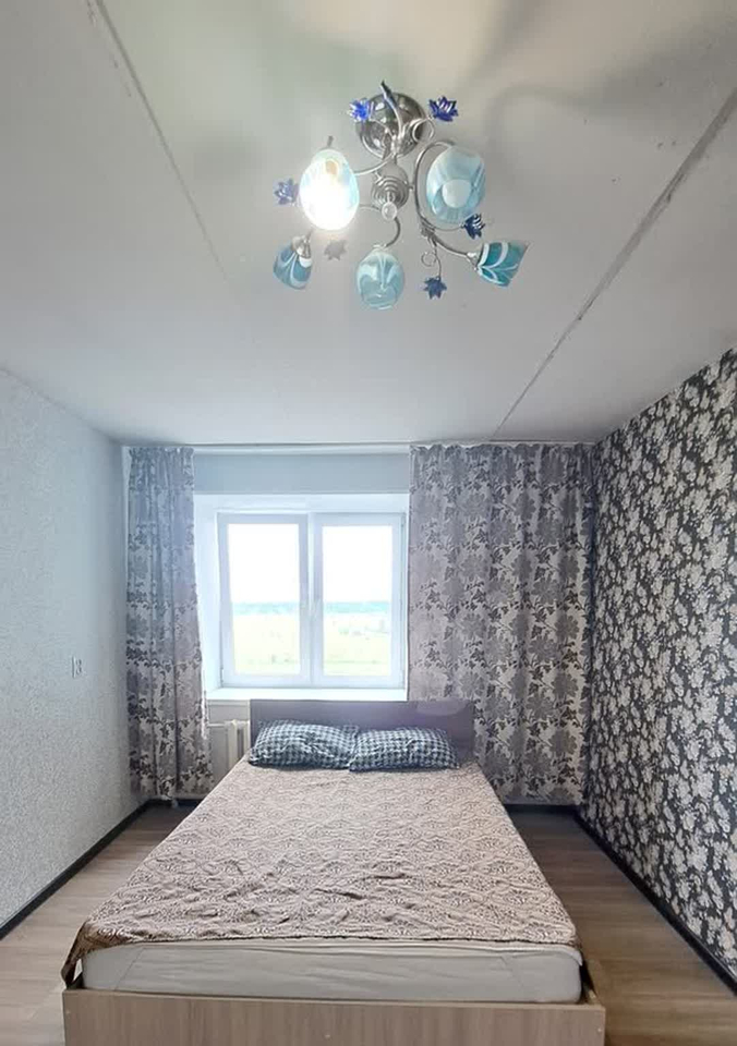 квартира г Южноуральск ул Яблочкова 19 фото 2