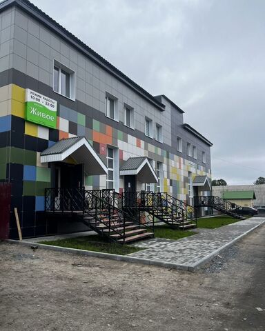свободного назначения дом 2 фото