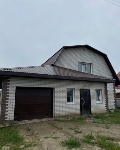 п Новый ул Ясная Новоалтайск фото