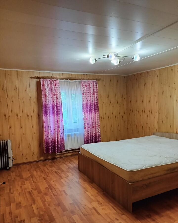 дом г Щёлково снт Дубки 45 км, квартал 4, 49, Богородский г. о., Электросталь, Горьковское шоссе фото 4