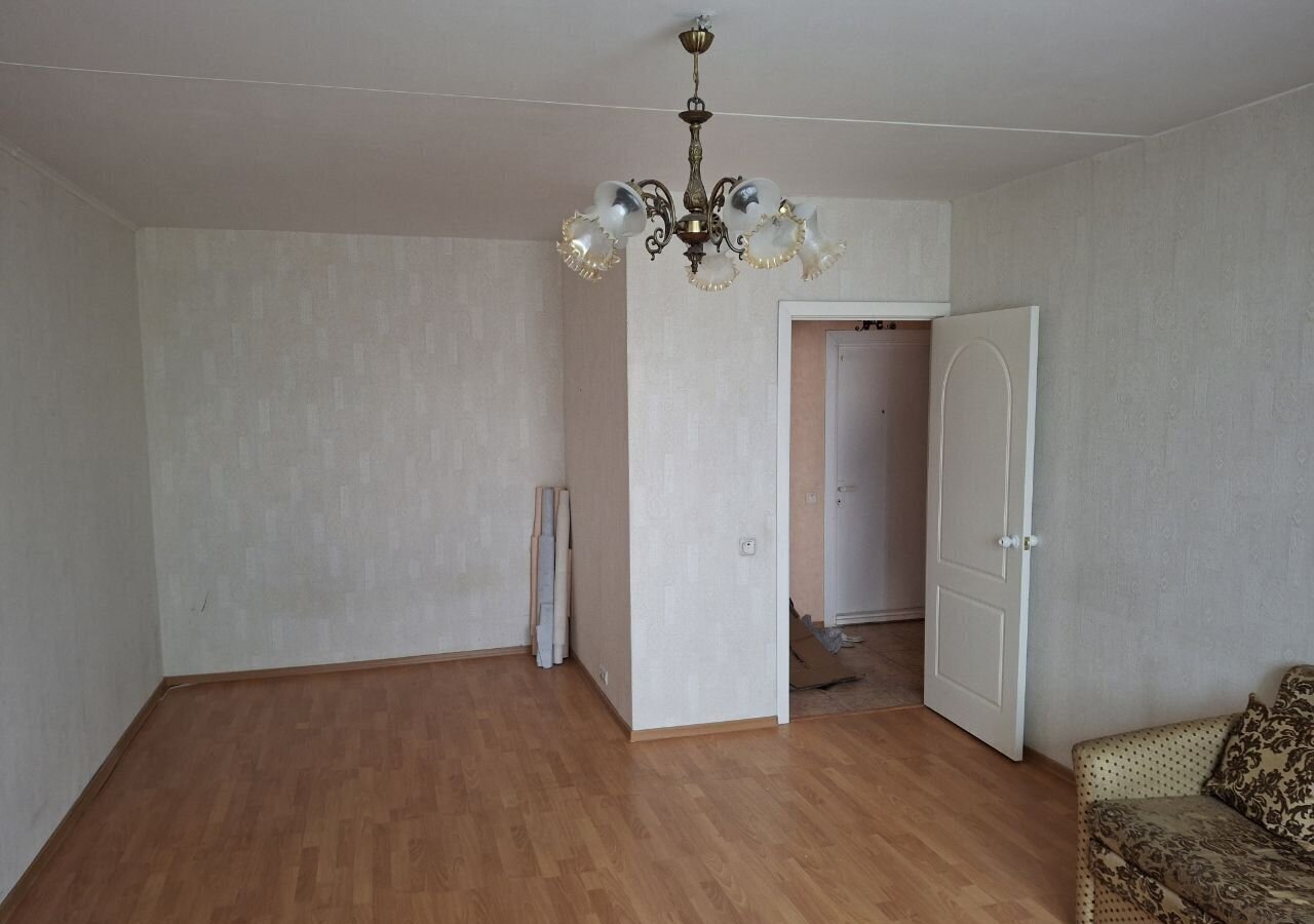 квартира г Зеленоград Зеленоград-Крюково, к 1126 фото 2