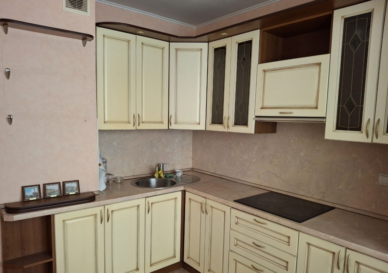 квартира г Зеленоград Зеленоград-Крюково, к 1126 фото 4