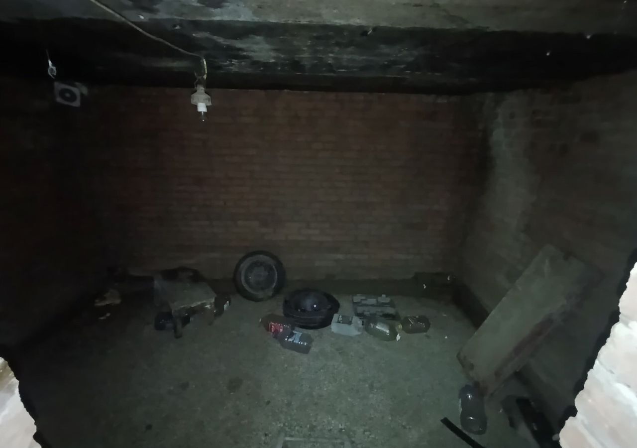 гараж г Новочеркасск ул Флерова А.Ф. 4б фото 20