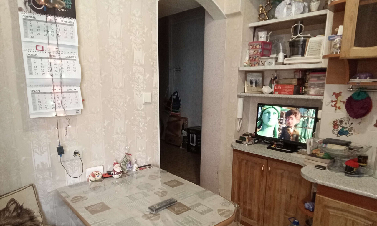 квартира г Северодвинск ул Индустриальная 55 фото 9