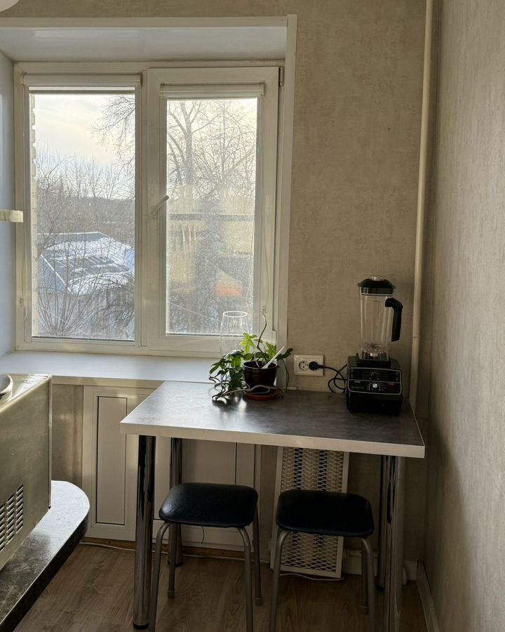 квартира г Челябинск р-н Советский ул Мебельная 37 фото 10