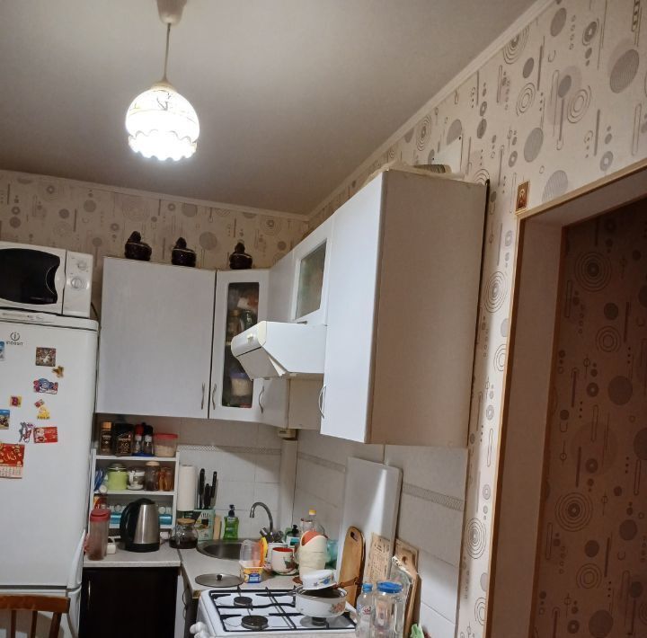 квартира г Саратов р-н Заводской ул 4-я Нагорная 25в фото 6