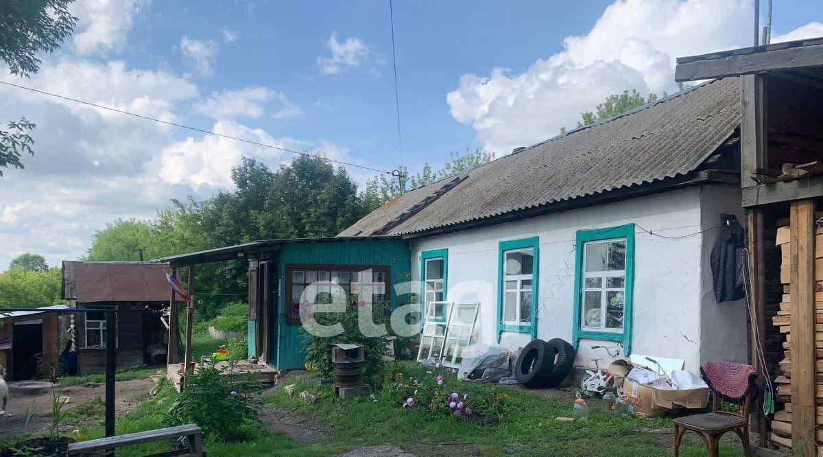 дом г Красноярск р-н Октябрьский ул Цимлянская 101а фото 4