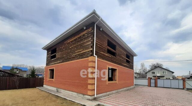 днт Кристалл Есаульский сельсовет, ДНТ, 7/1 фото