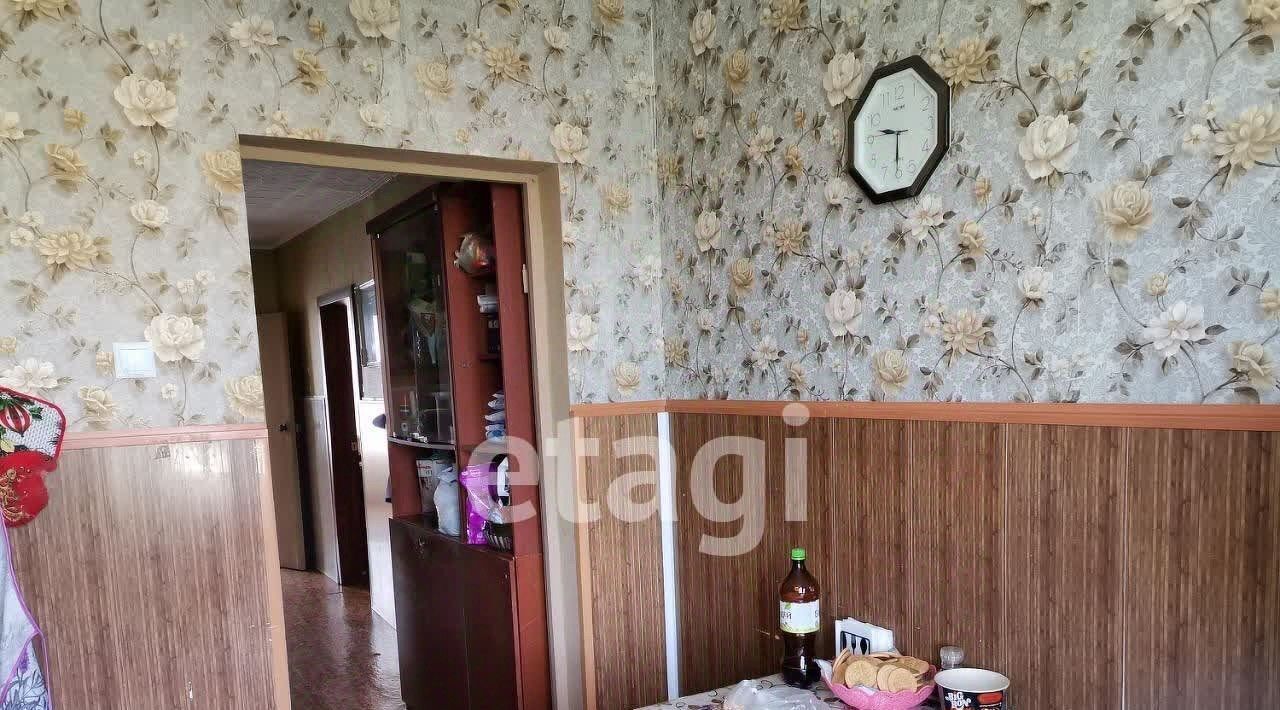 дом г Красноярск р-н Октябрьский ул Садовая 7 фото 4