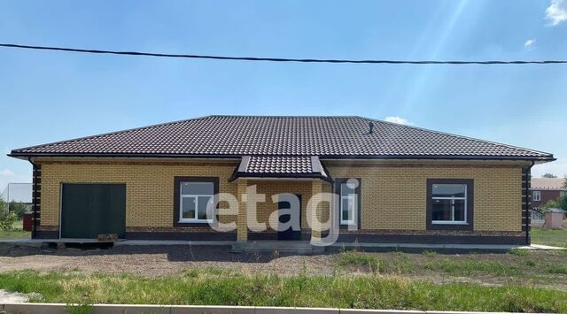 дом 5 Шуваевский сельсовет, Скандинавия кп фото