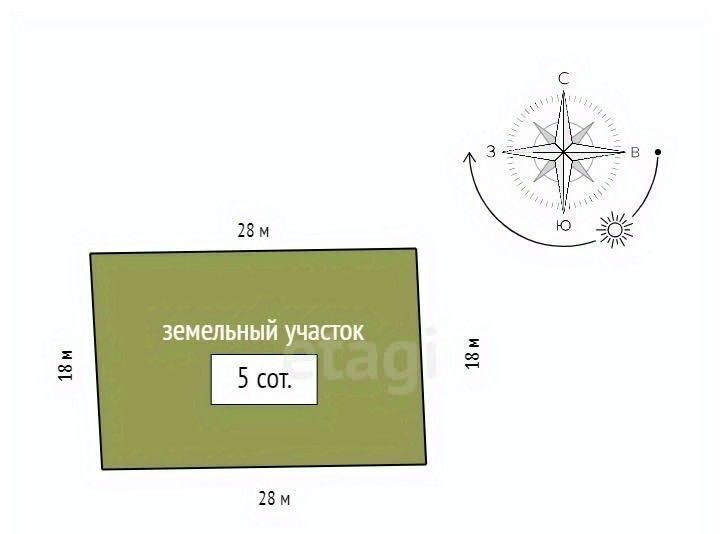 дом г Красноярск р-н Центральный ул Зои Космодемьянской 12 фото 2