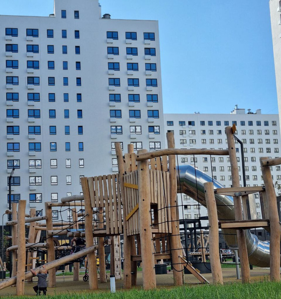 квартира г Пенза ул Яшиной 4 фото 19