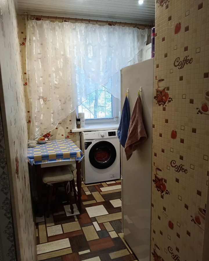квартира г Ульяновск р-н Засвияжский ул Пушкарева 52 фото 8