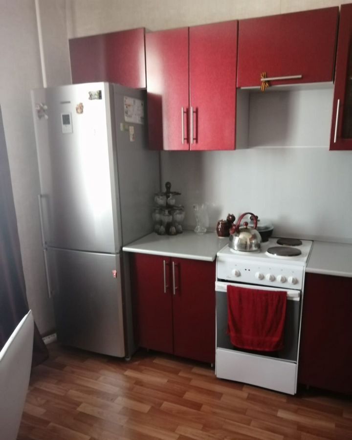 квартира г Курск р-н Центральный пр-кт Вячеслава Клыкова 13 фото 6