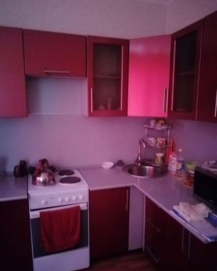 квартира г Курск р-н Центральный пр-кт Вячеслава Клыкова 13 фото 8