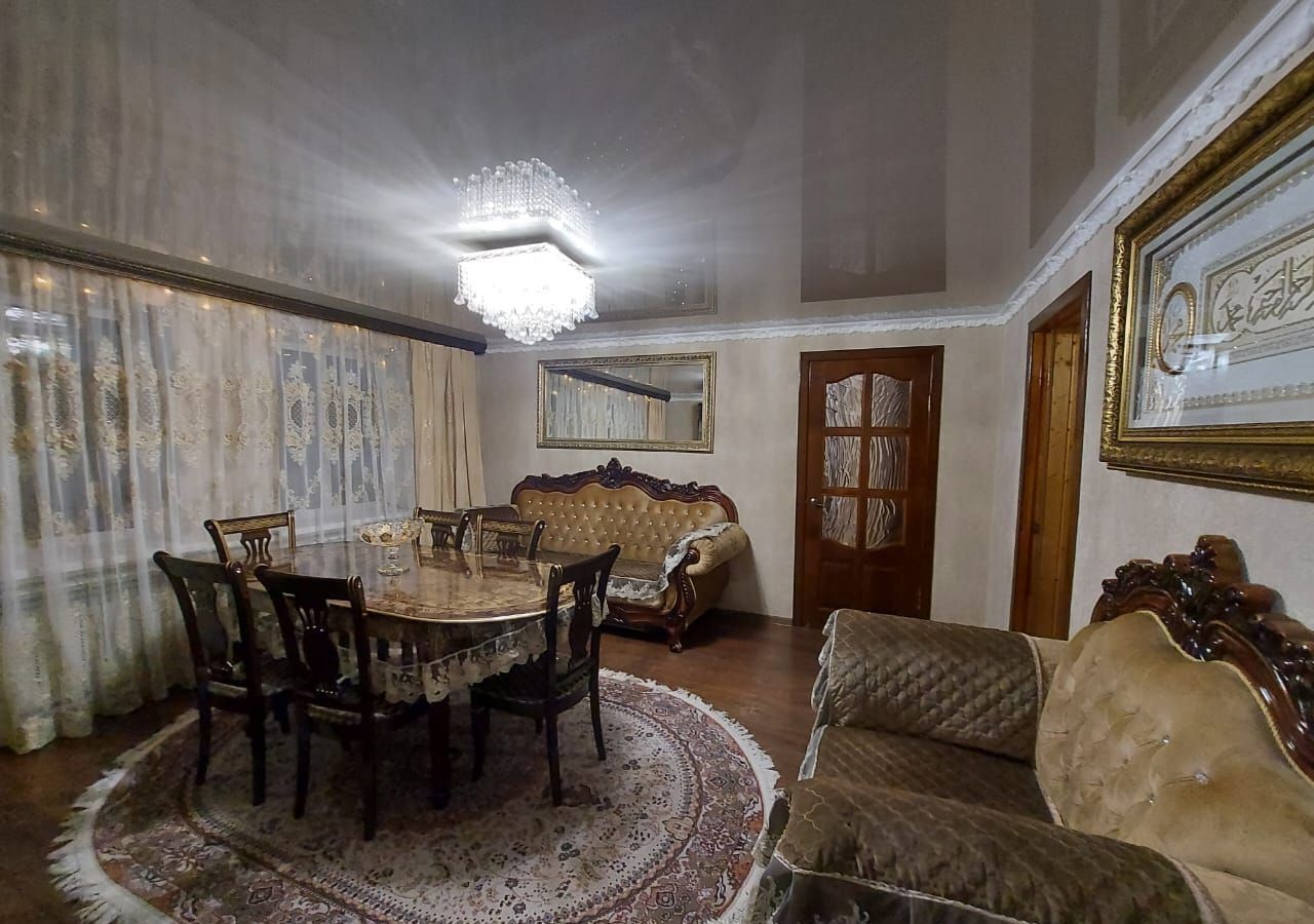 дом г Карачаевск ул Орджоникидзе Теберда фото 13