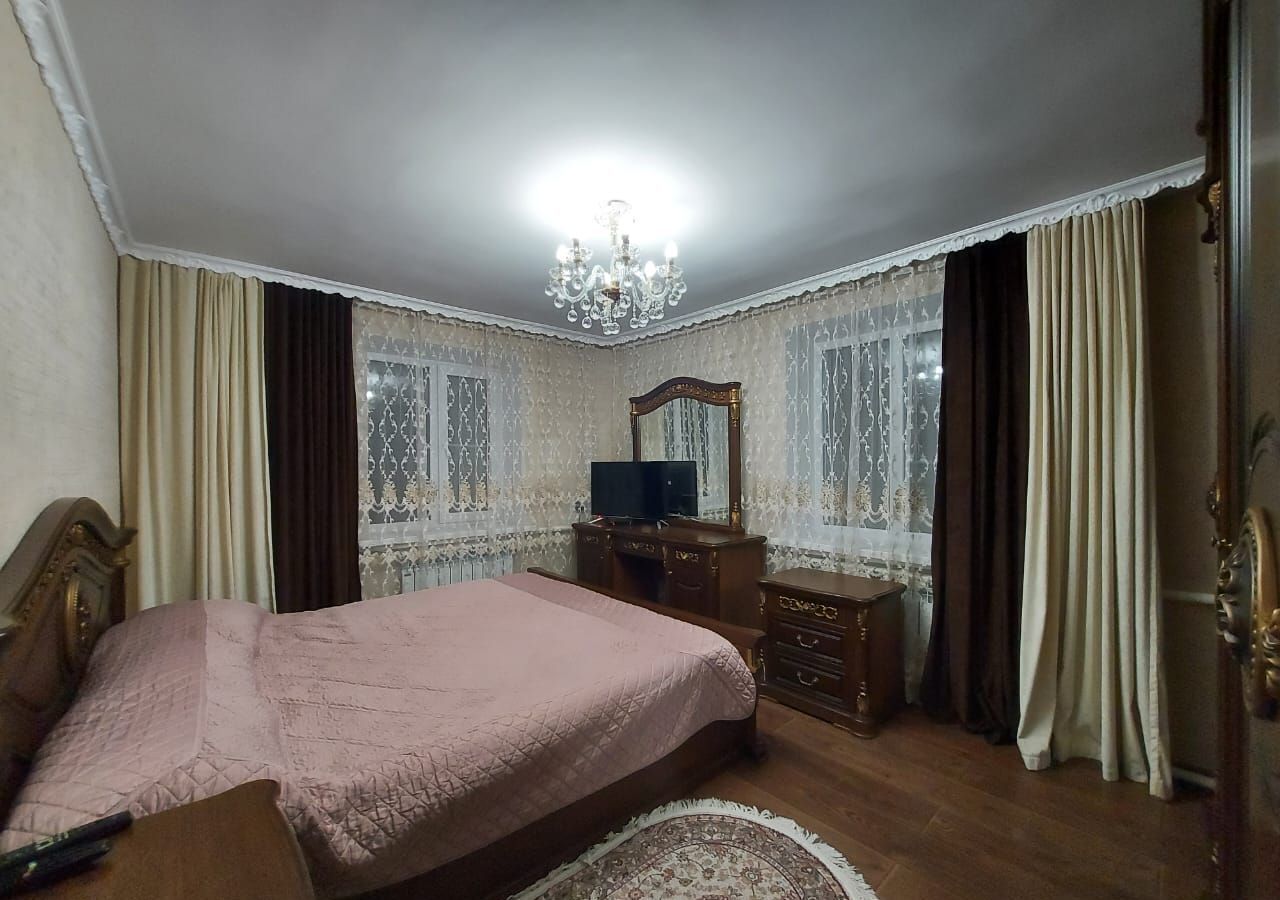 дом г Карачаевск ул Орджоникидзе Теберда фото 14