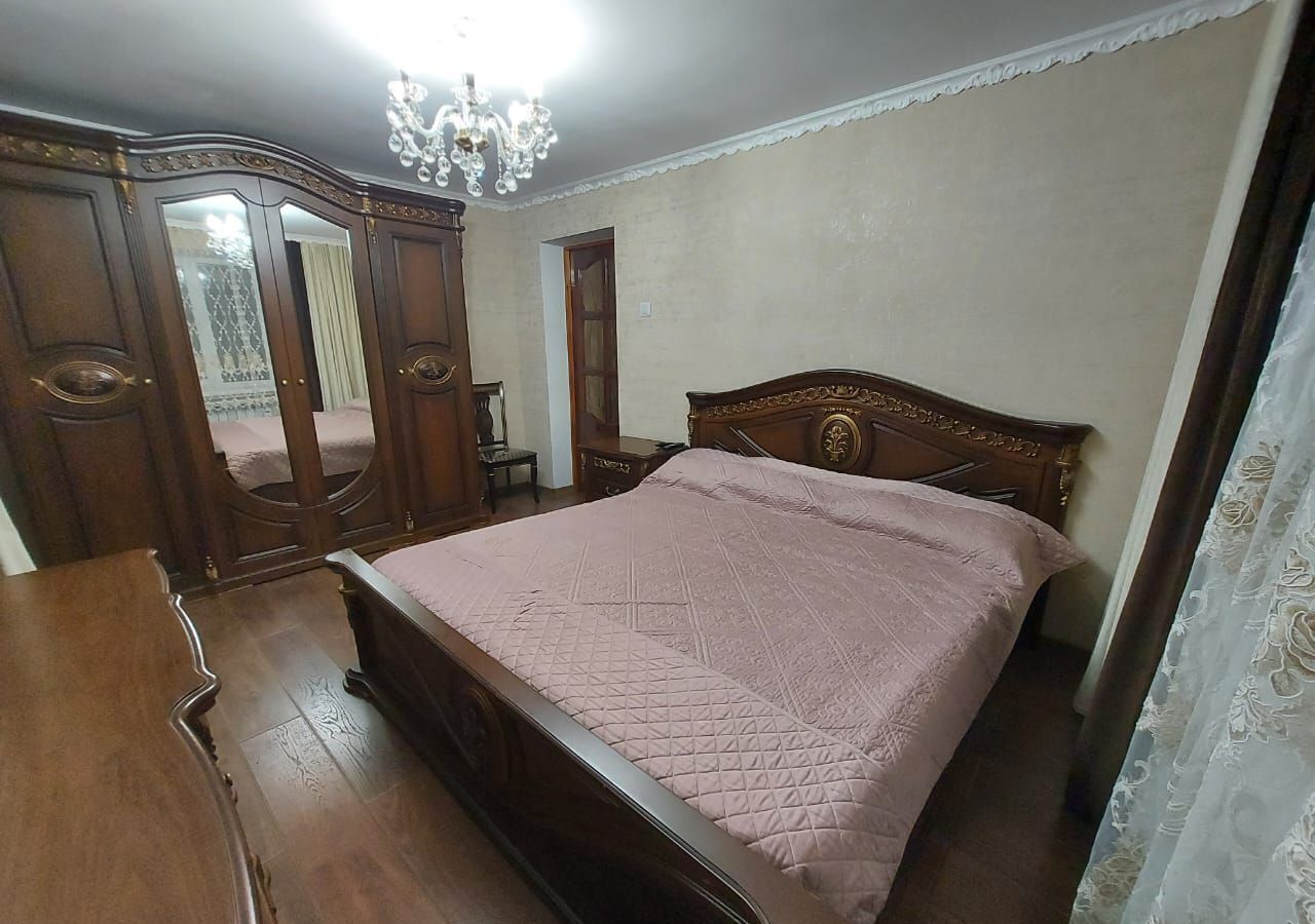 дом г Карачаевск ул Орджоникидзе Теберда фото 15